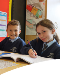 St Marys Catholic Primary & Nursery School | Crewe