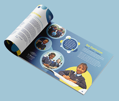 Our school prospectus